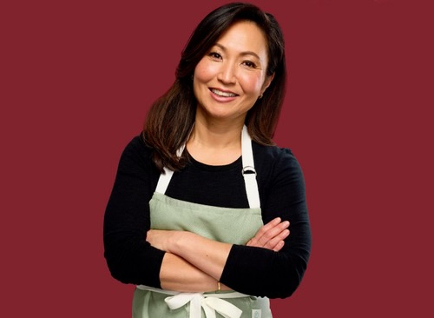 Chef Ann Kim