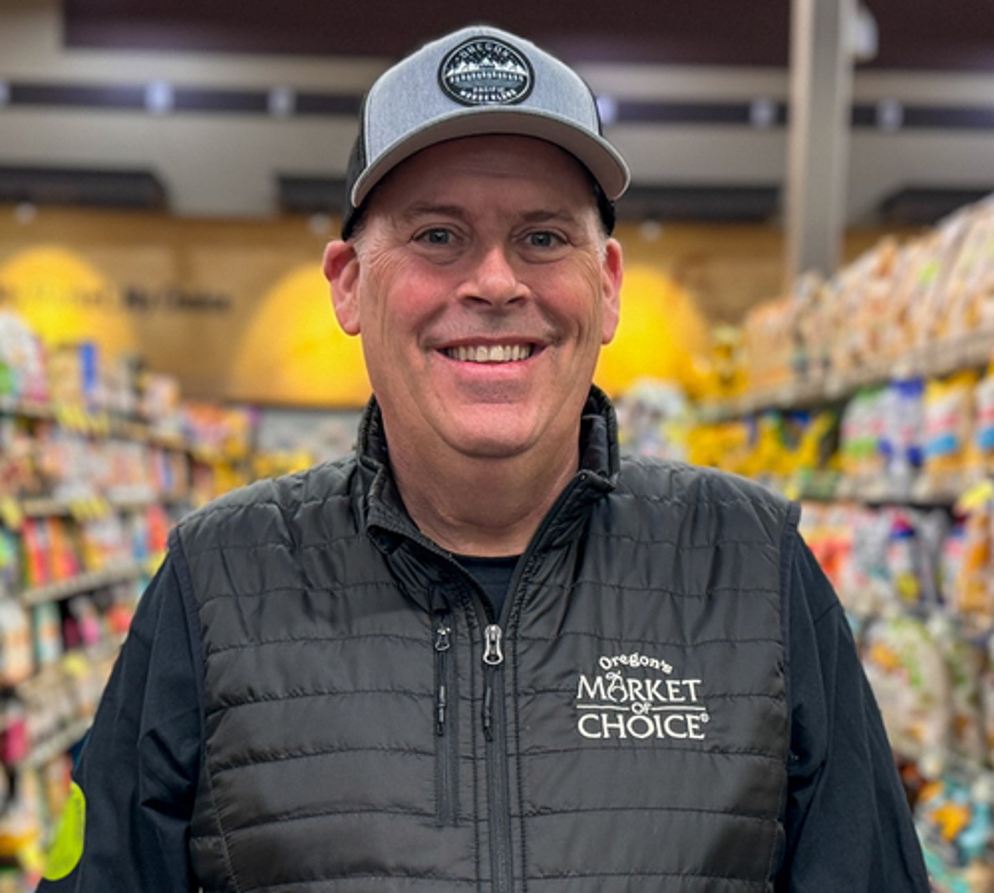 John Boyle Market of Choice