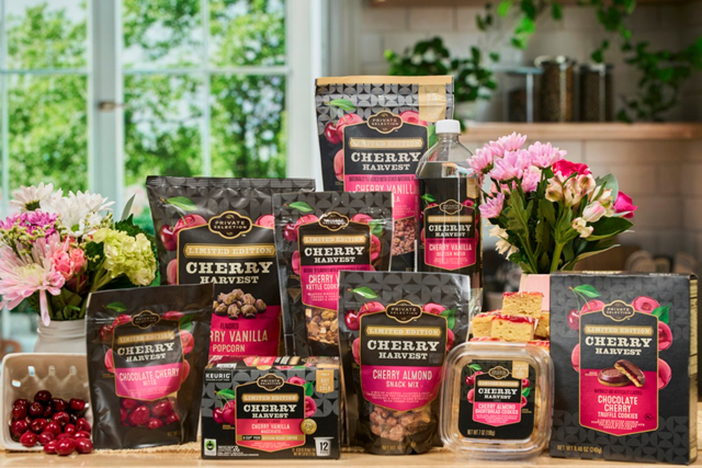 Kroger Private Selection Cherry Harvest
