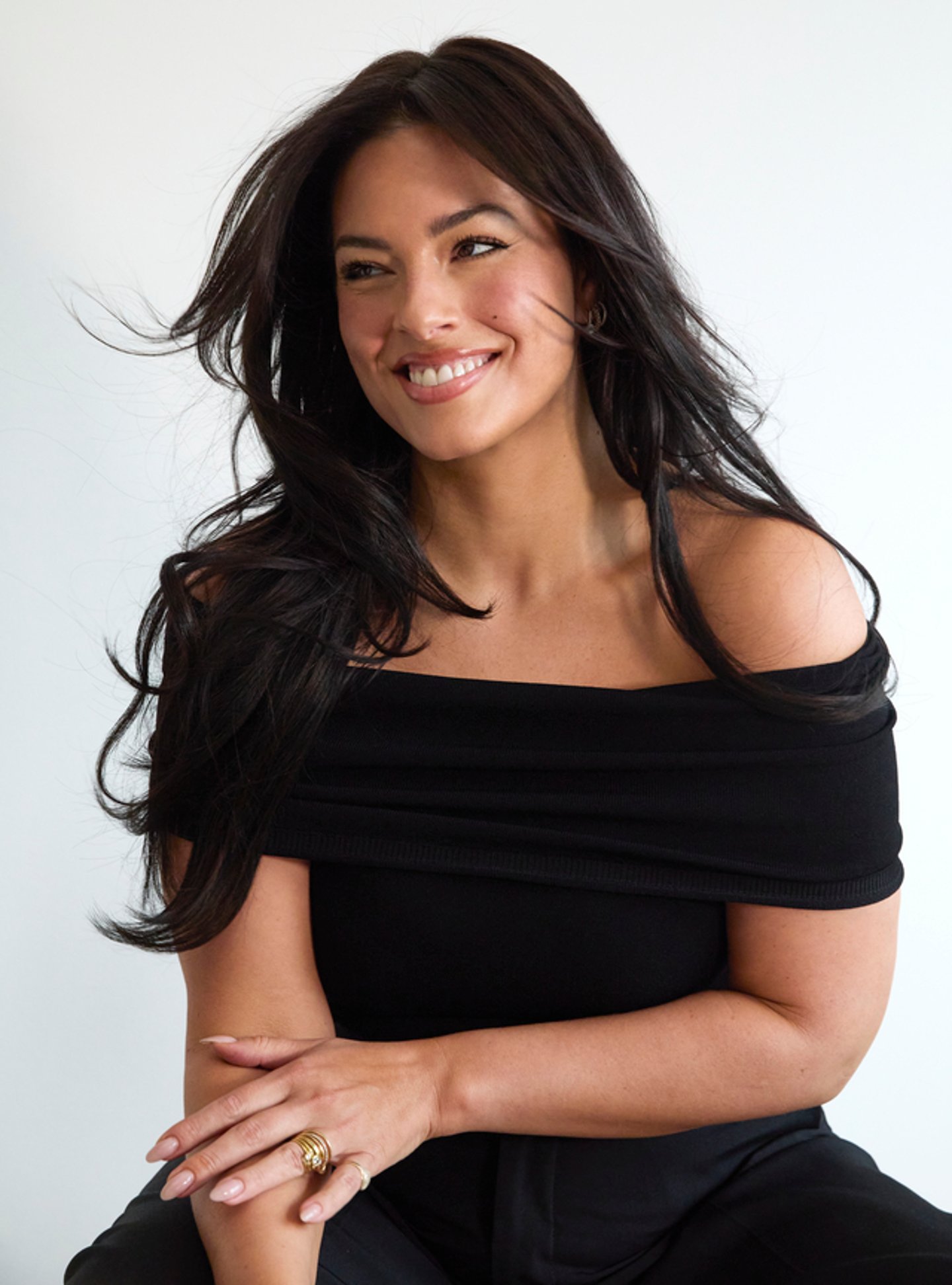 Ashley Graham JCPenney