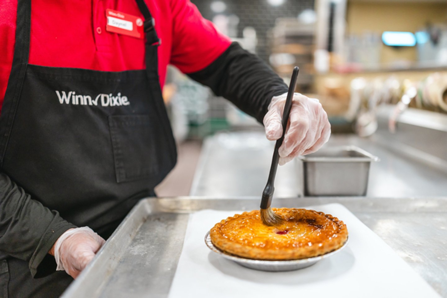 Southeastern Grocers Pies