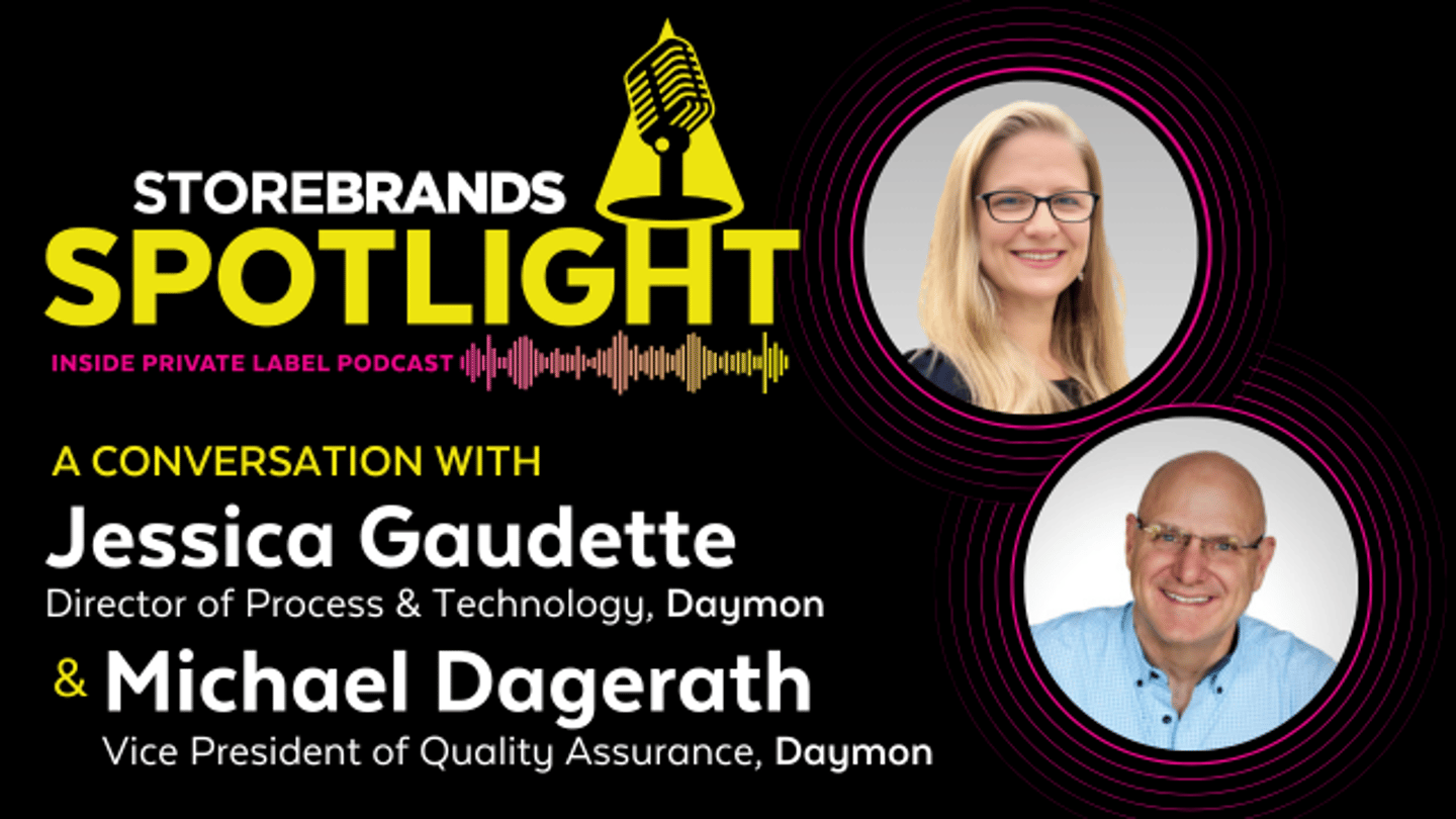 Store Brands Spotlight Episode 29 Red Dye No. 3