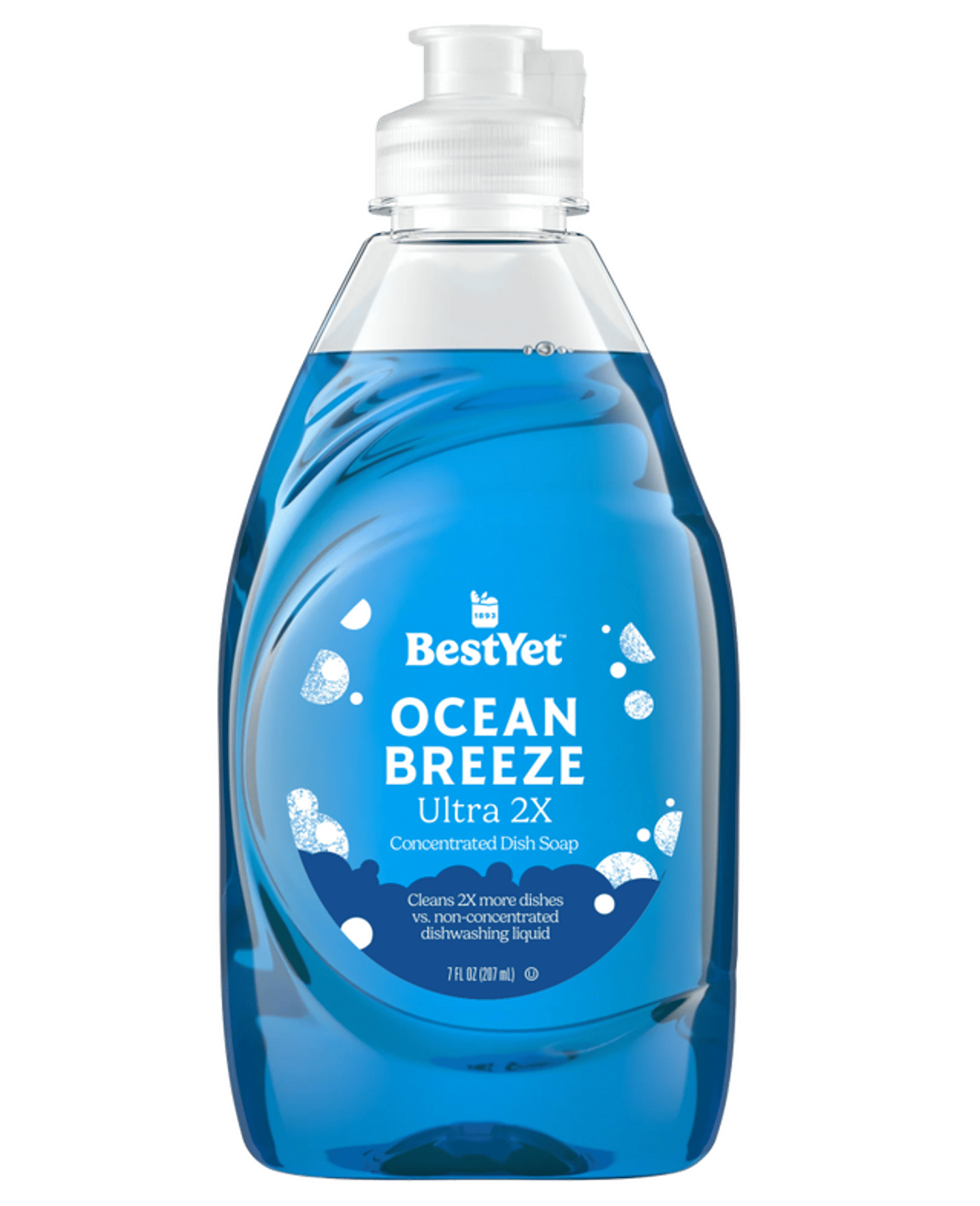Best Yet Dish Soap C&S Wholesale Grocers