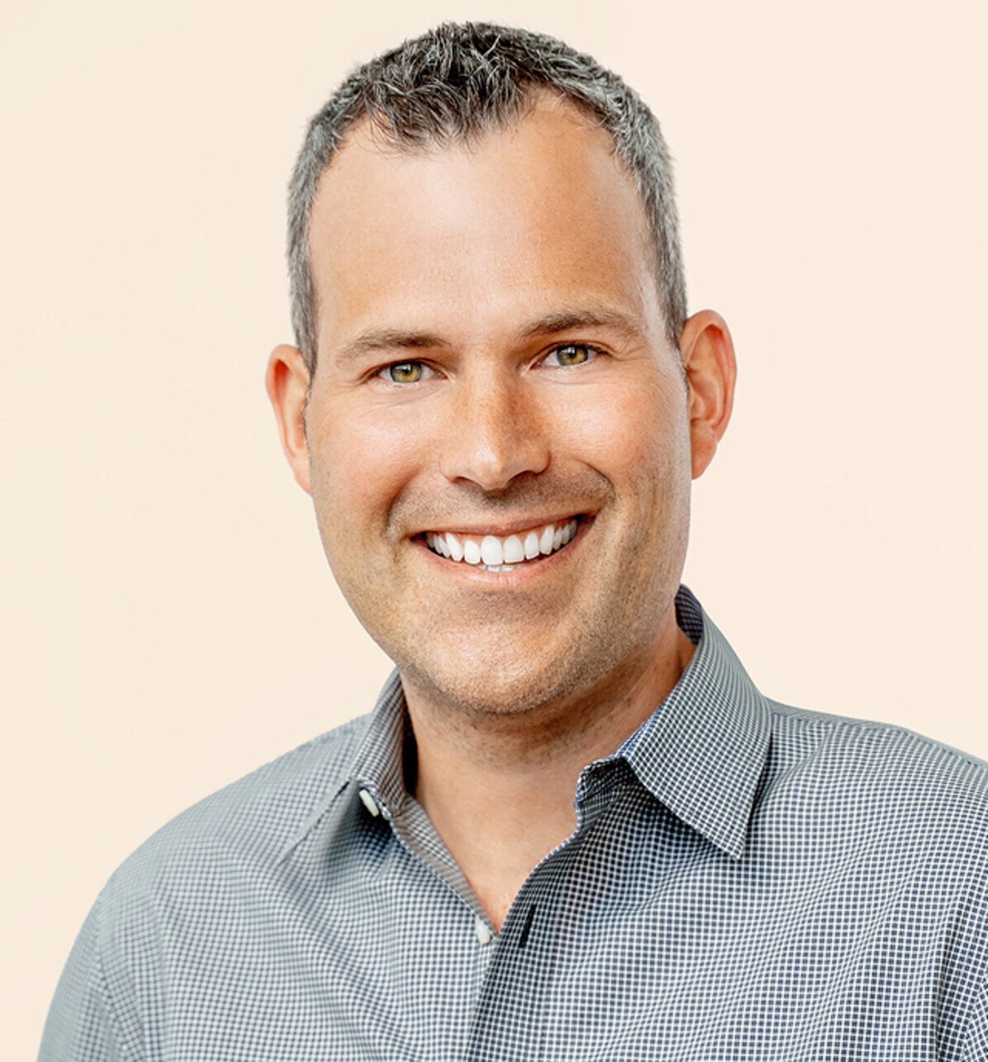 Chris Rogers Instacart