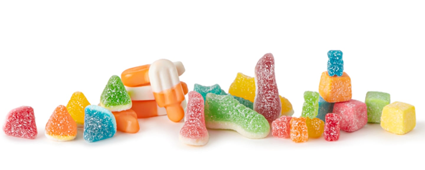 Nassau Candy