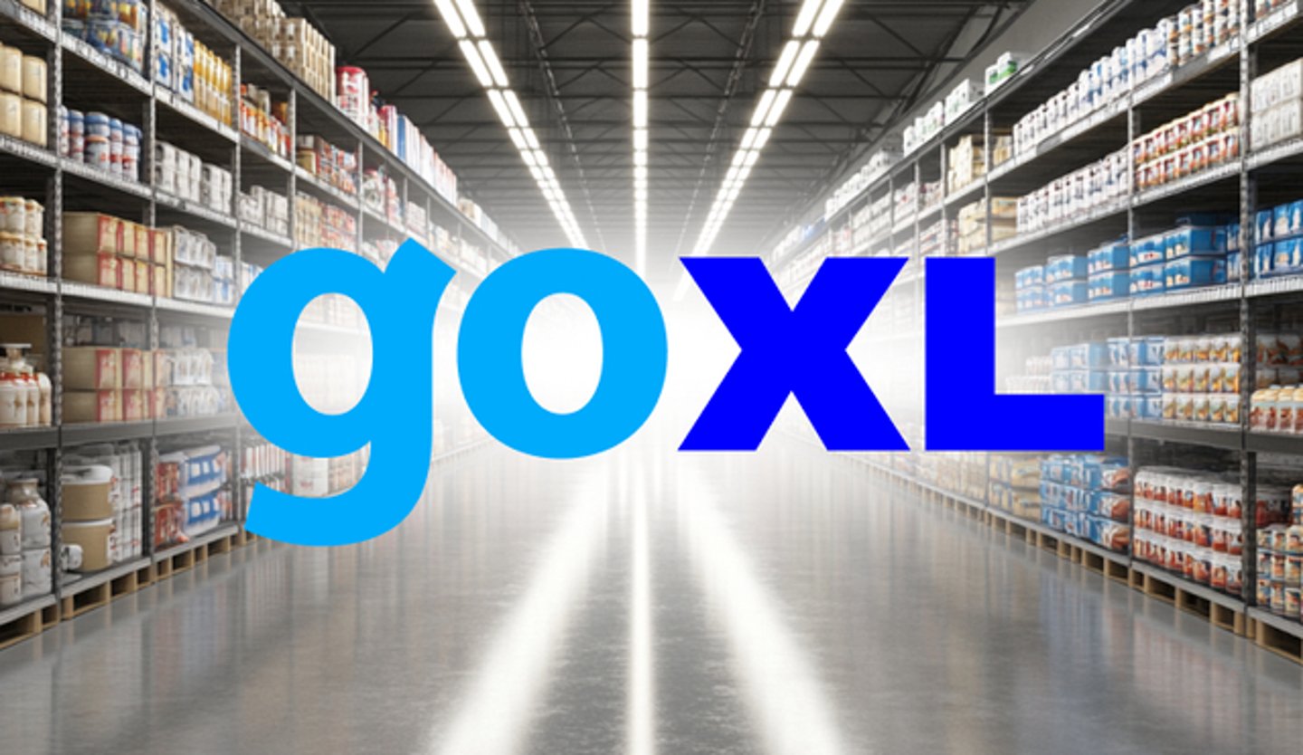 Gopuff GoXL