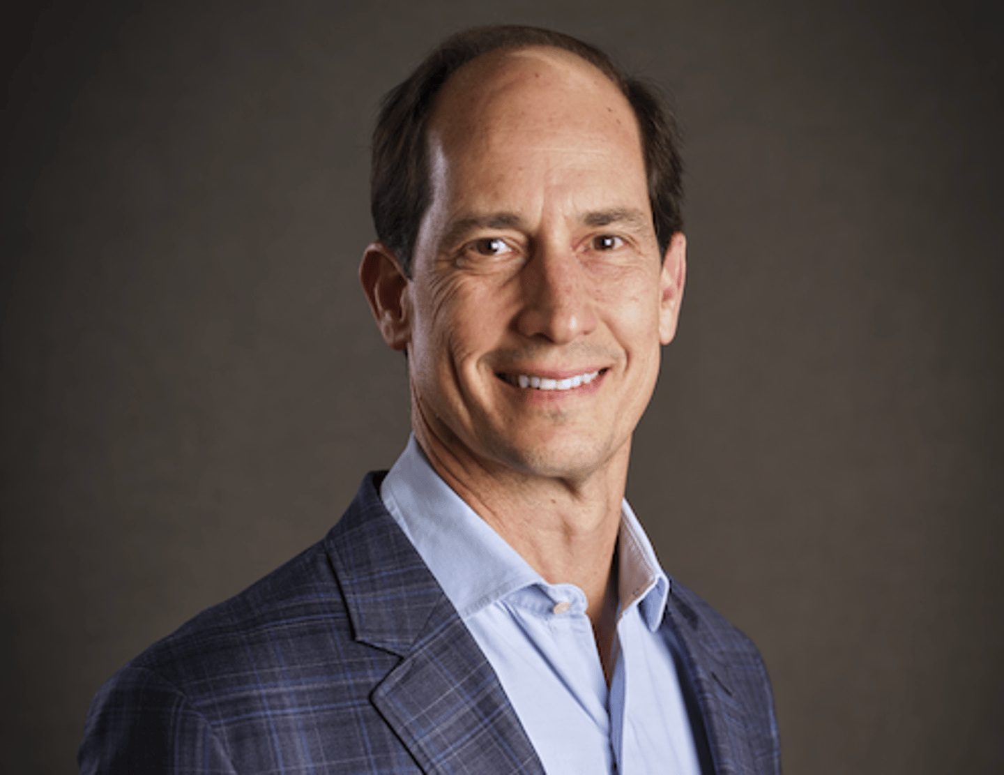 Greg Rush