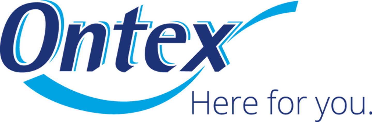 Ontex logo