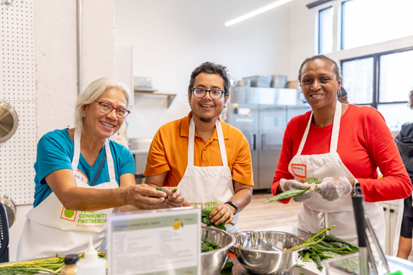 Sprouts Farmers Market Healthy Communities Foundation
