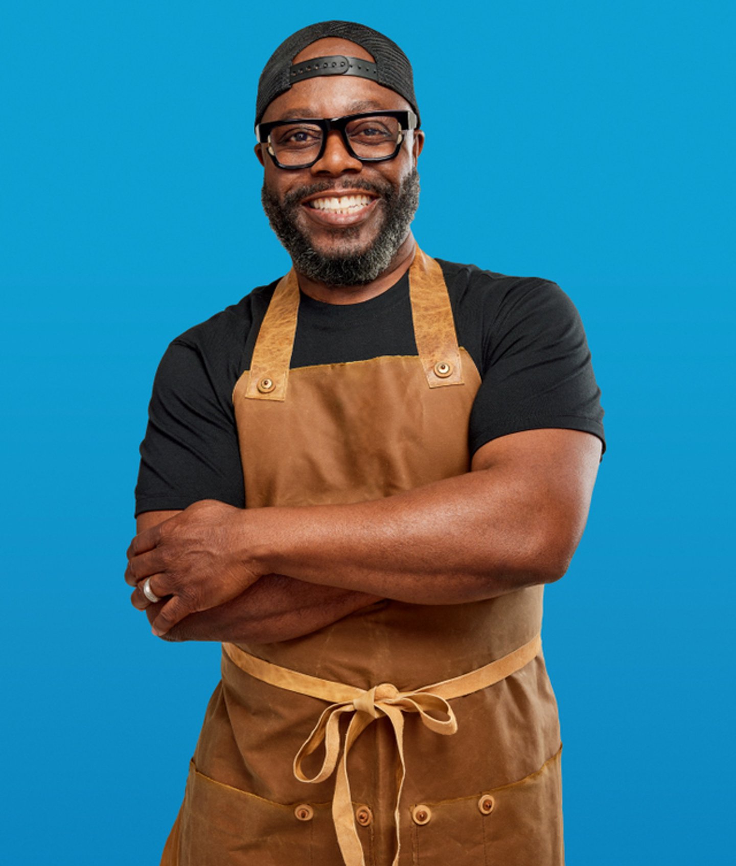 Target Rodney Scott