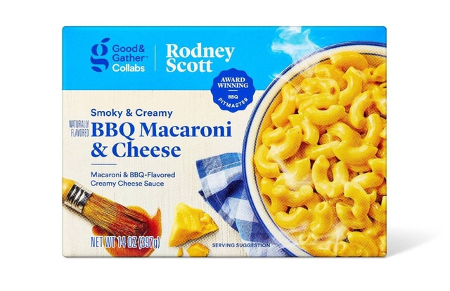 Target Good & Gather Collabs Rodney Strong