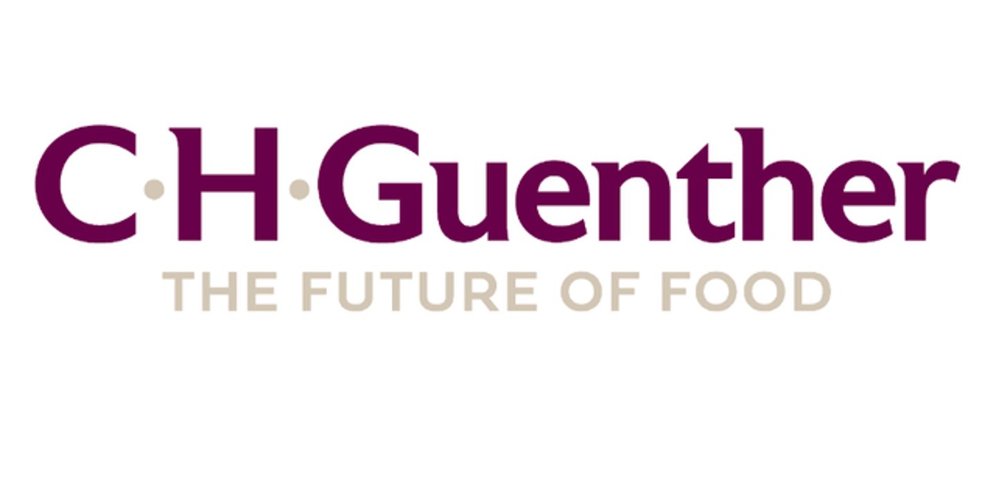 CH Guenther
