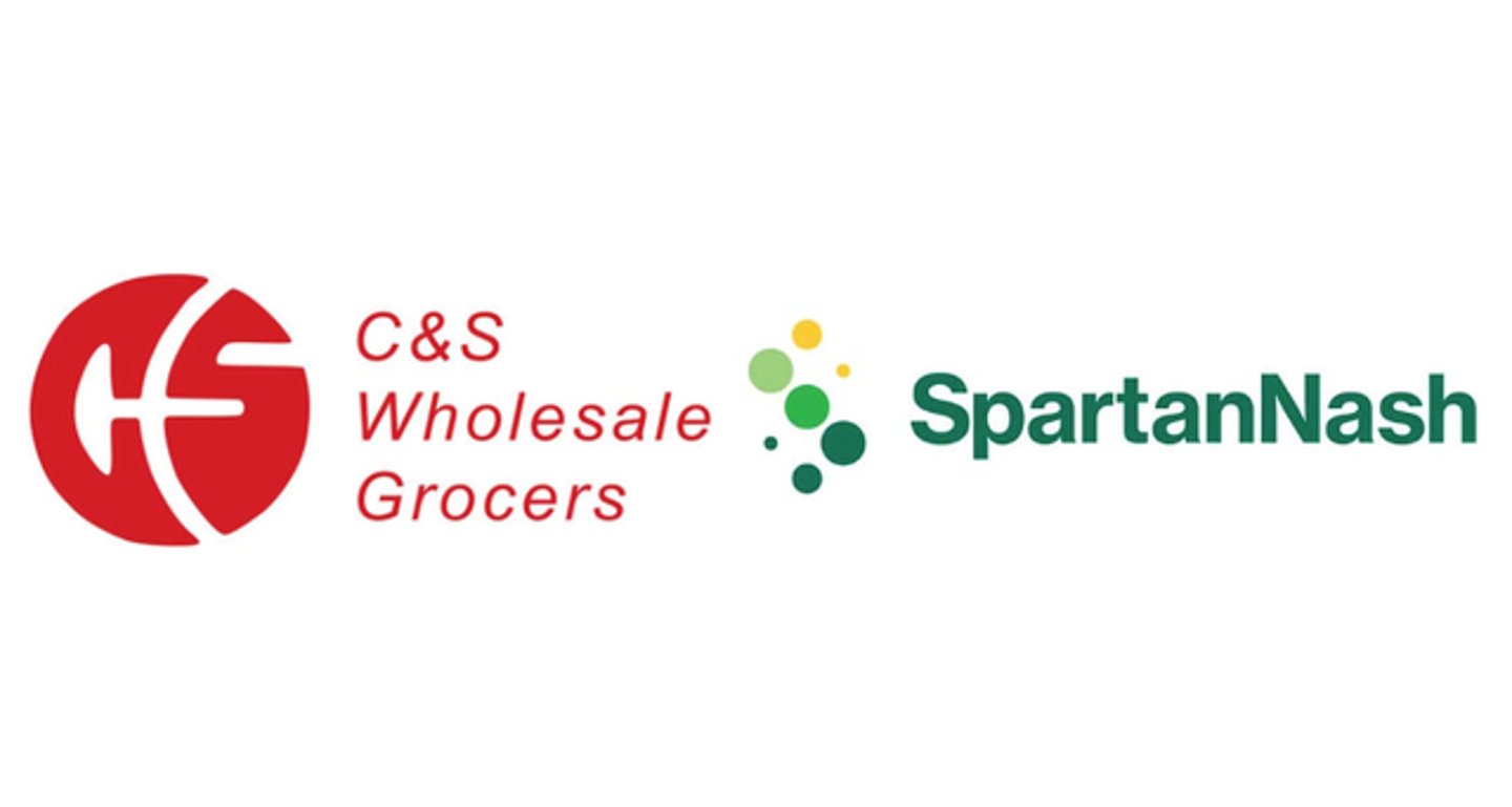 C&S Wholesale Grocers SpartanNash