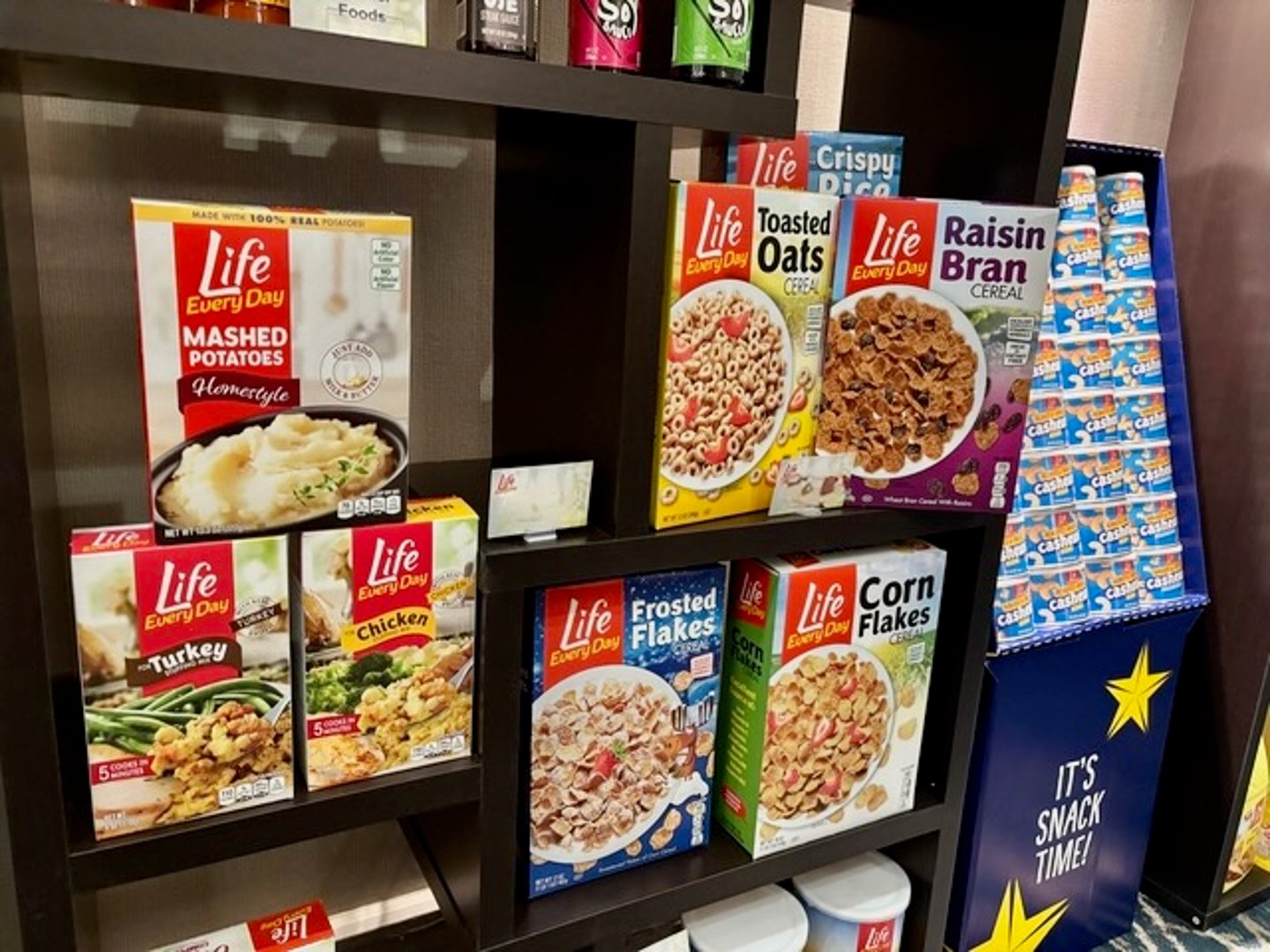 Federated Foods