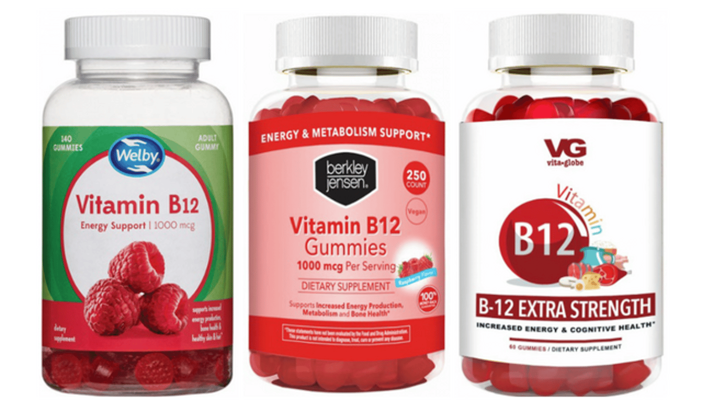 Aldi BJ's Wholesale gummies recalled