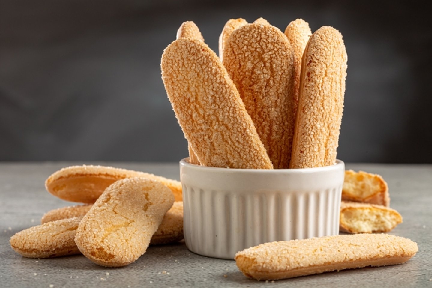 Ladyfingers