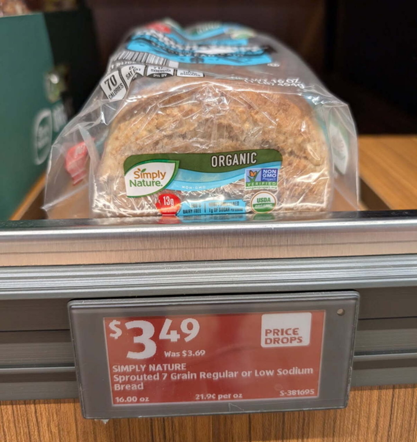 Aldi