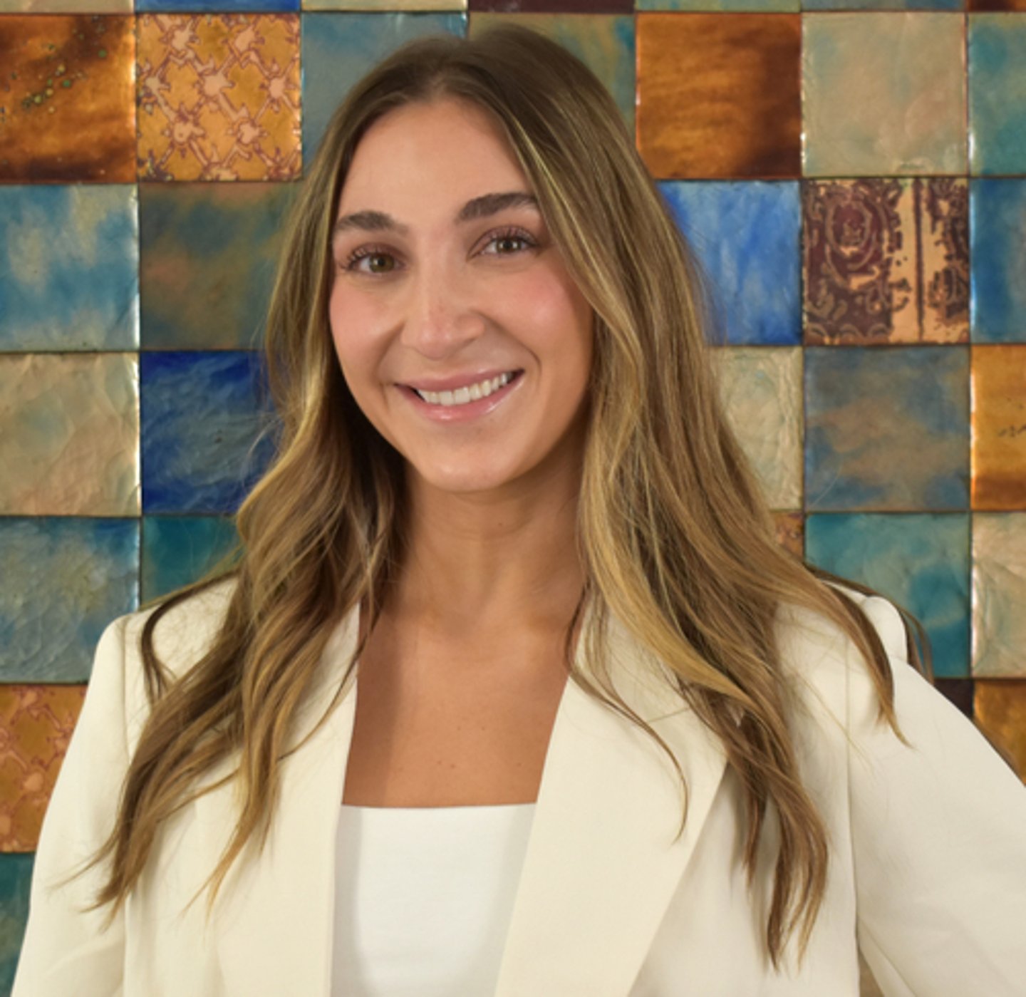 Angela Bruno Topco