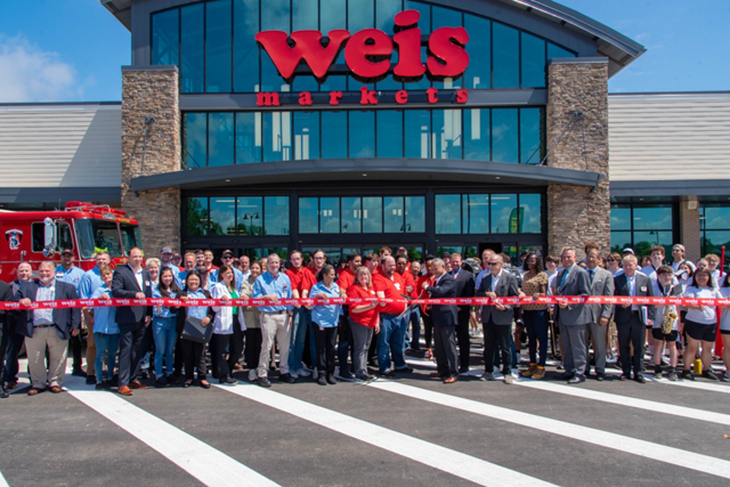 Weis Markets Maryland