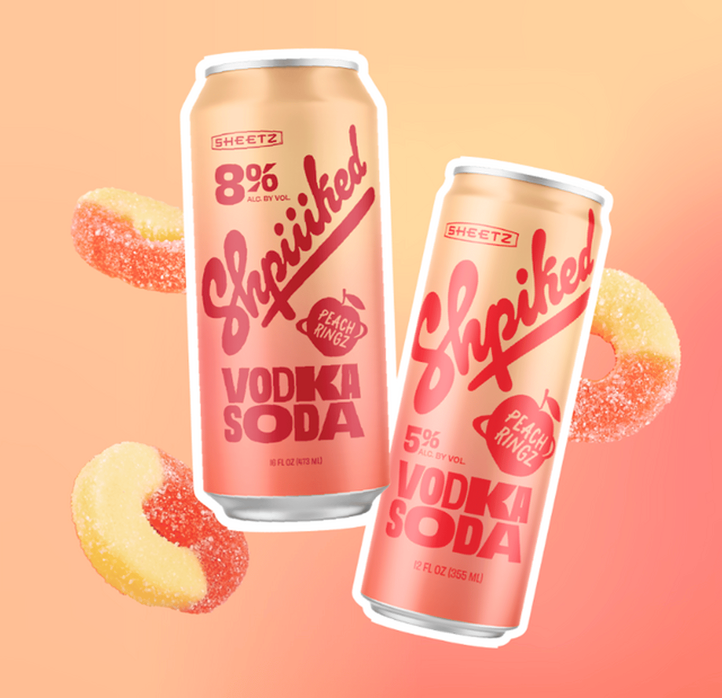 sheetz beverages
