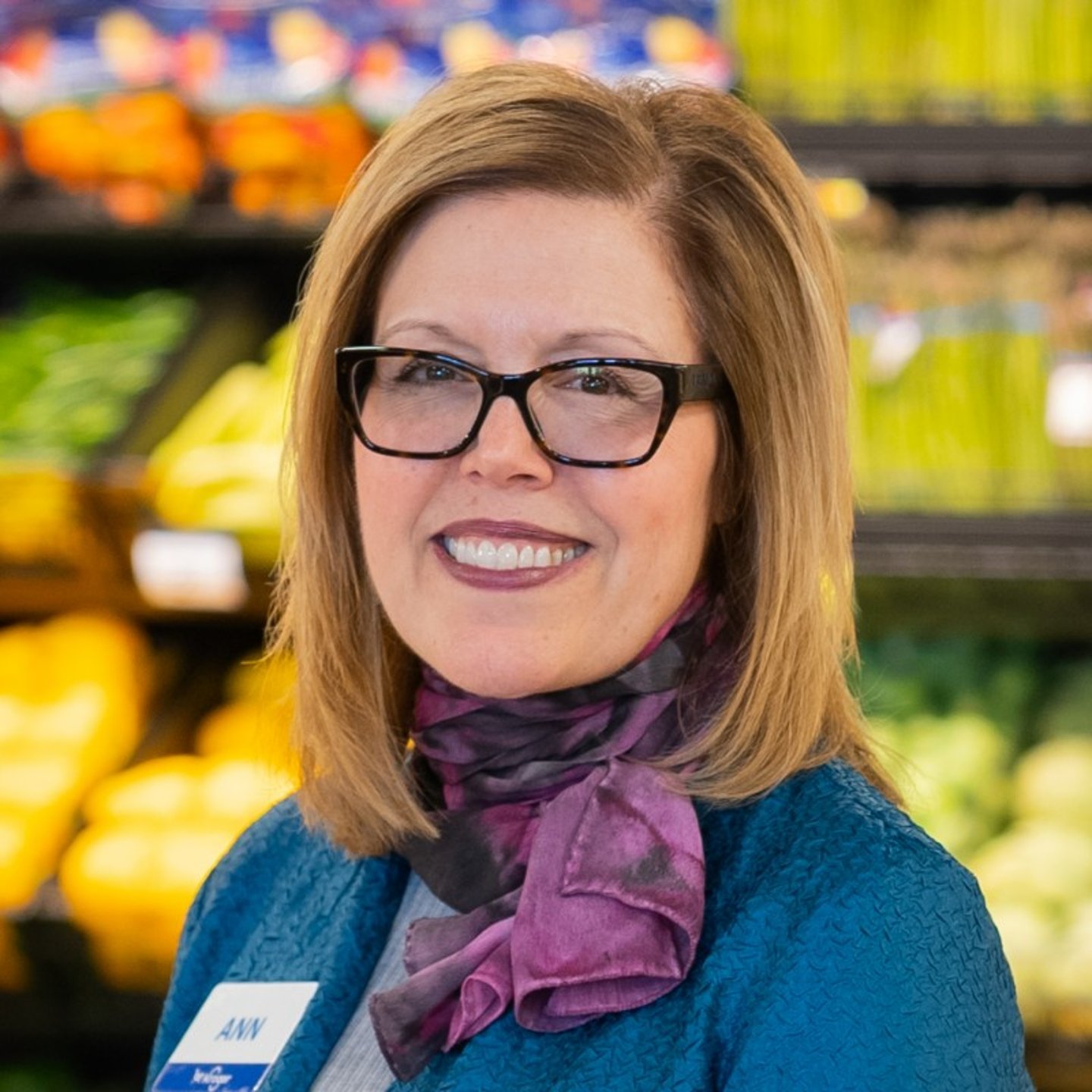 ann reed kroger