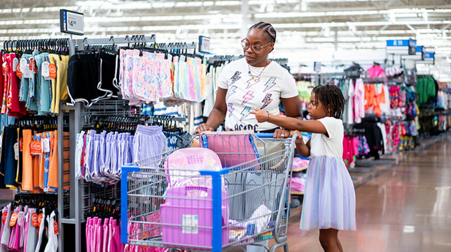 Walmart 