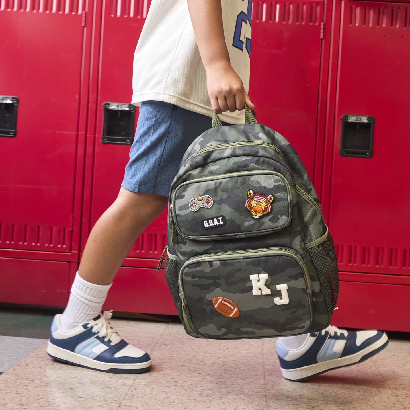 Target Back-to-School Backpack Main Image
