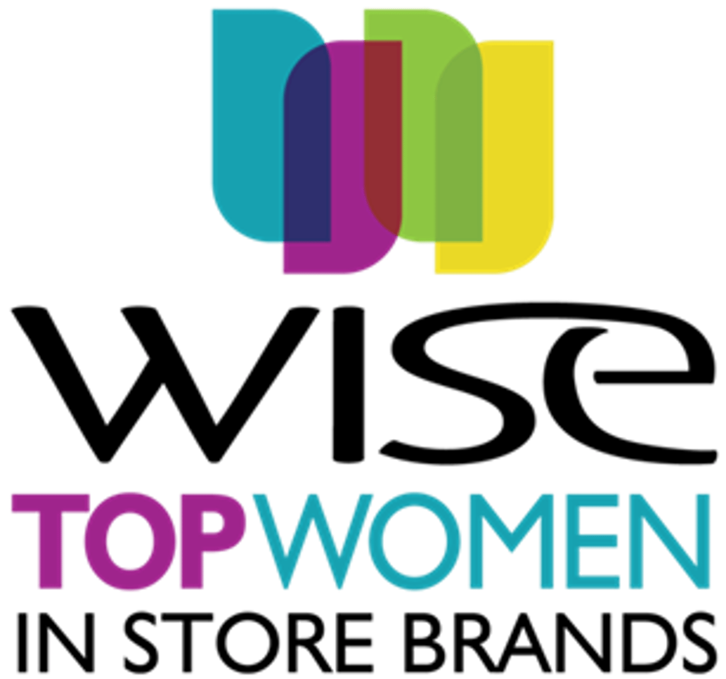 Top Women In Store Brands logo