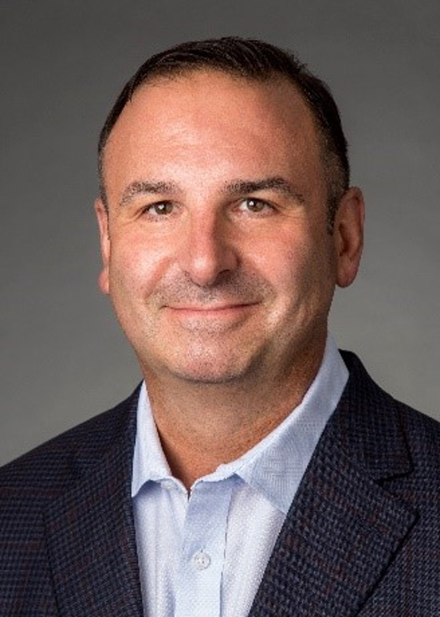 Bill Mayo