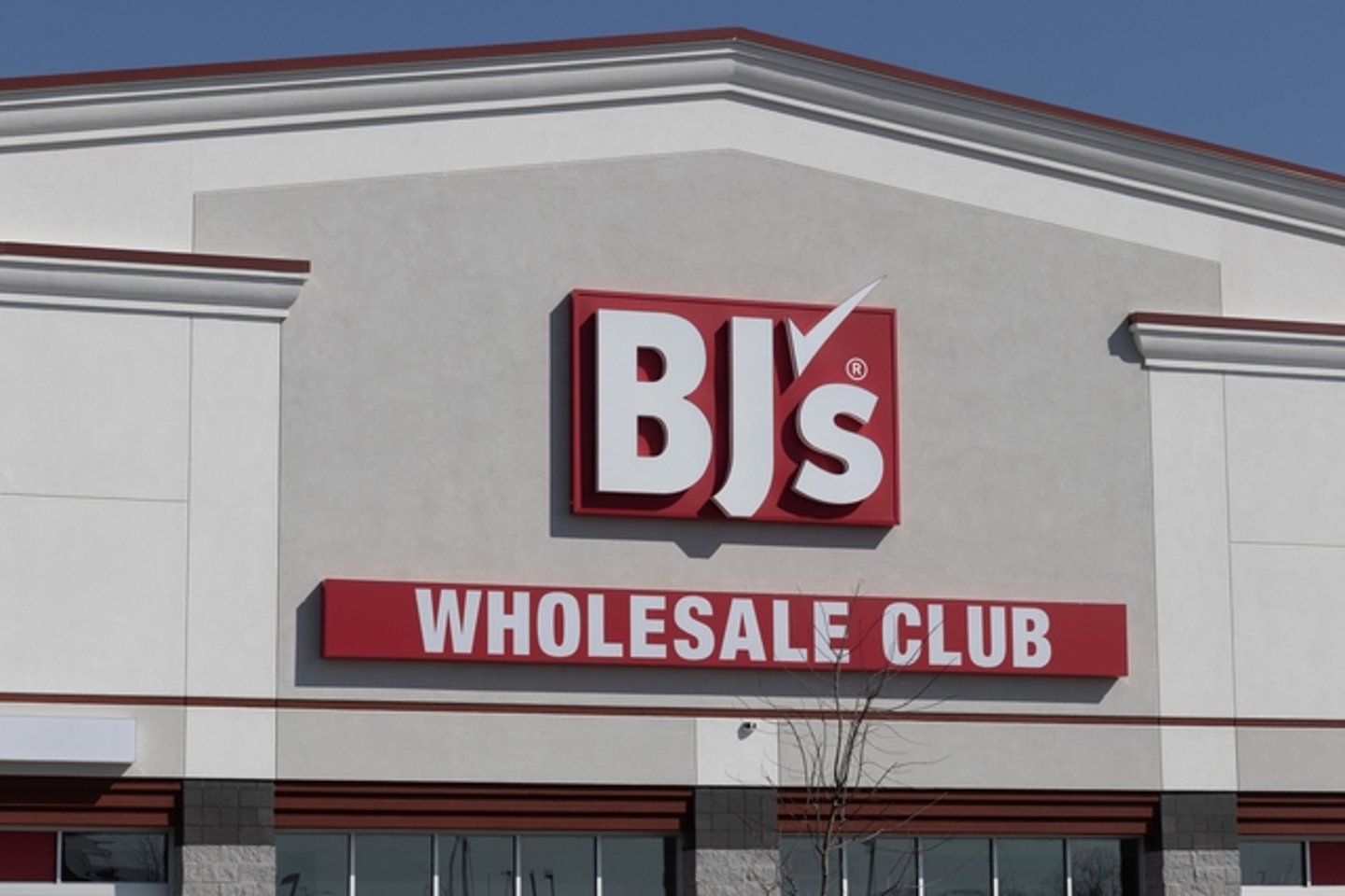 BJ's Wholesale Club