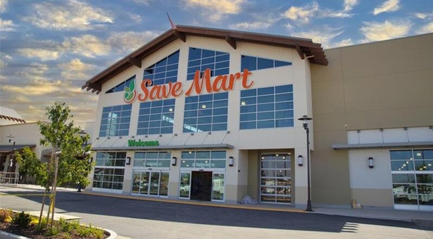 save mart