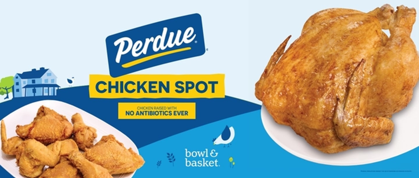Perdue ShopRite