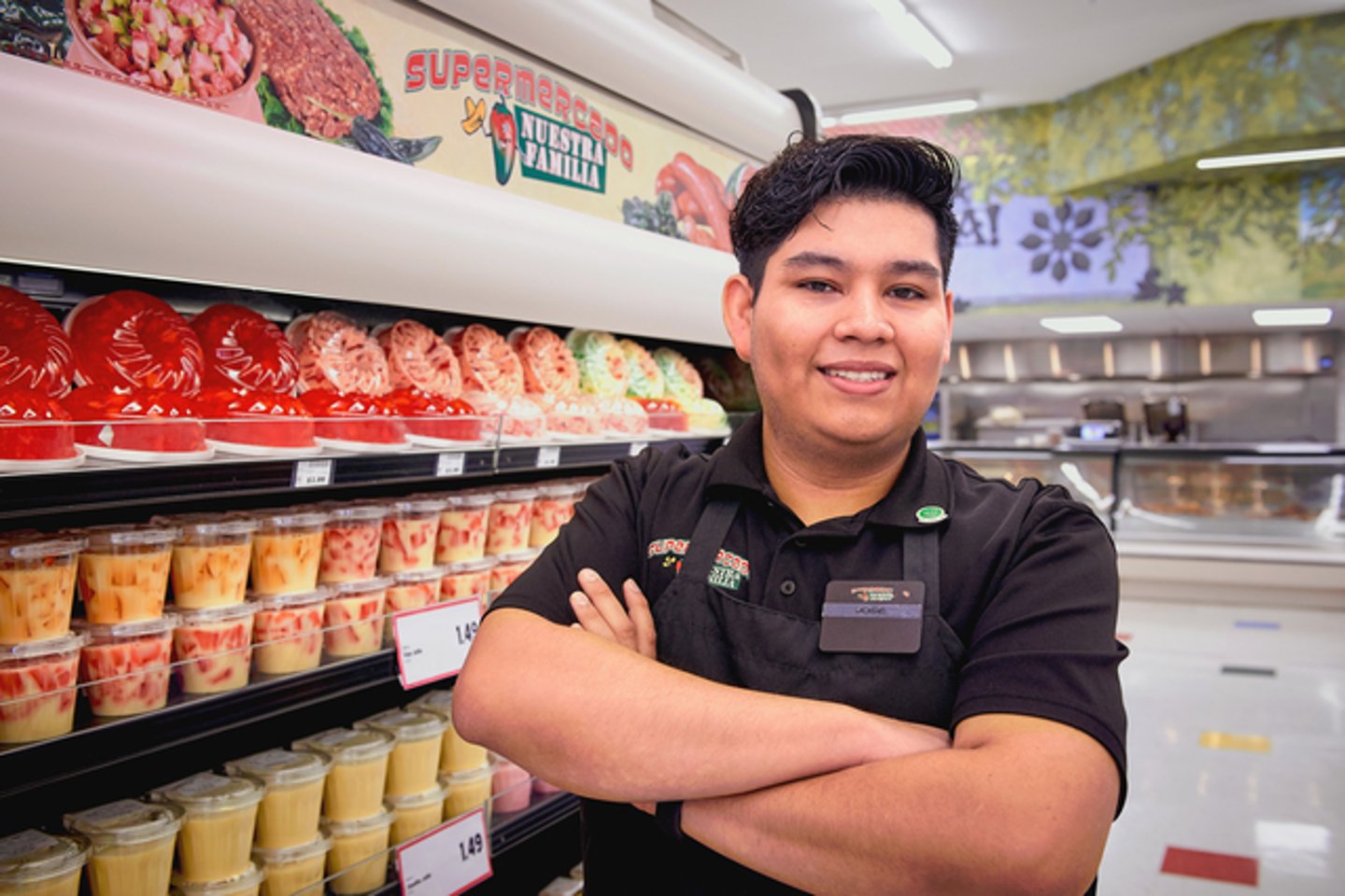 SpartanNash Supermercado Nuestra Familia