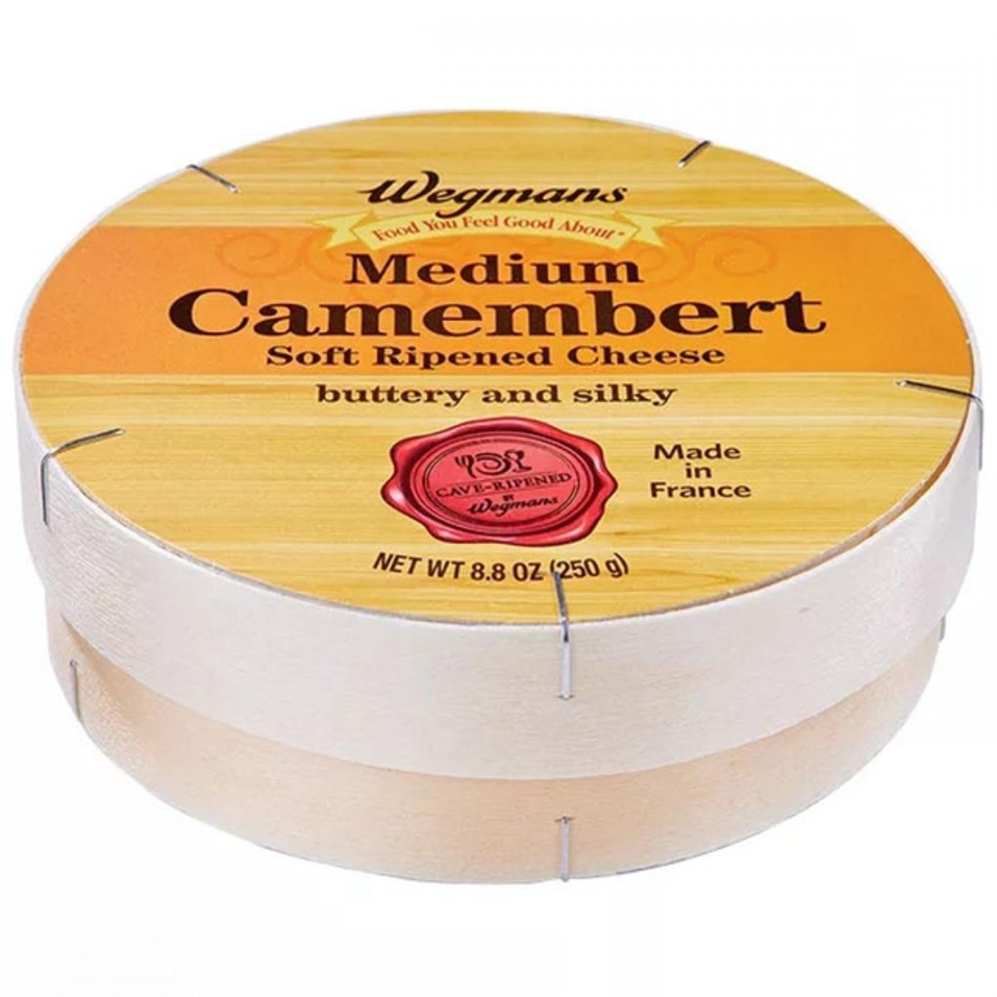 Wegmans recalled cheese