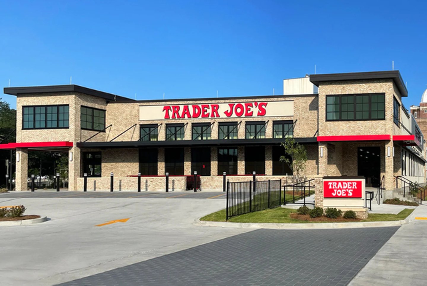 trader joe's
