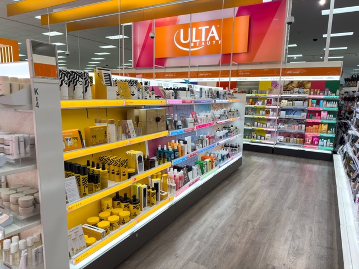 Ulta Target