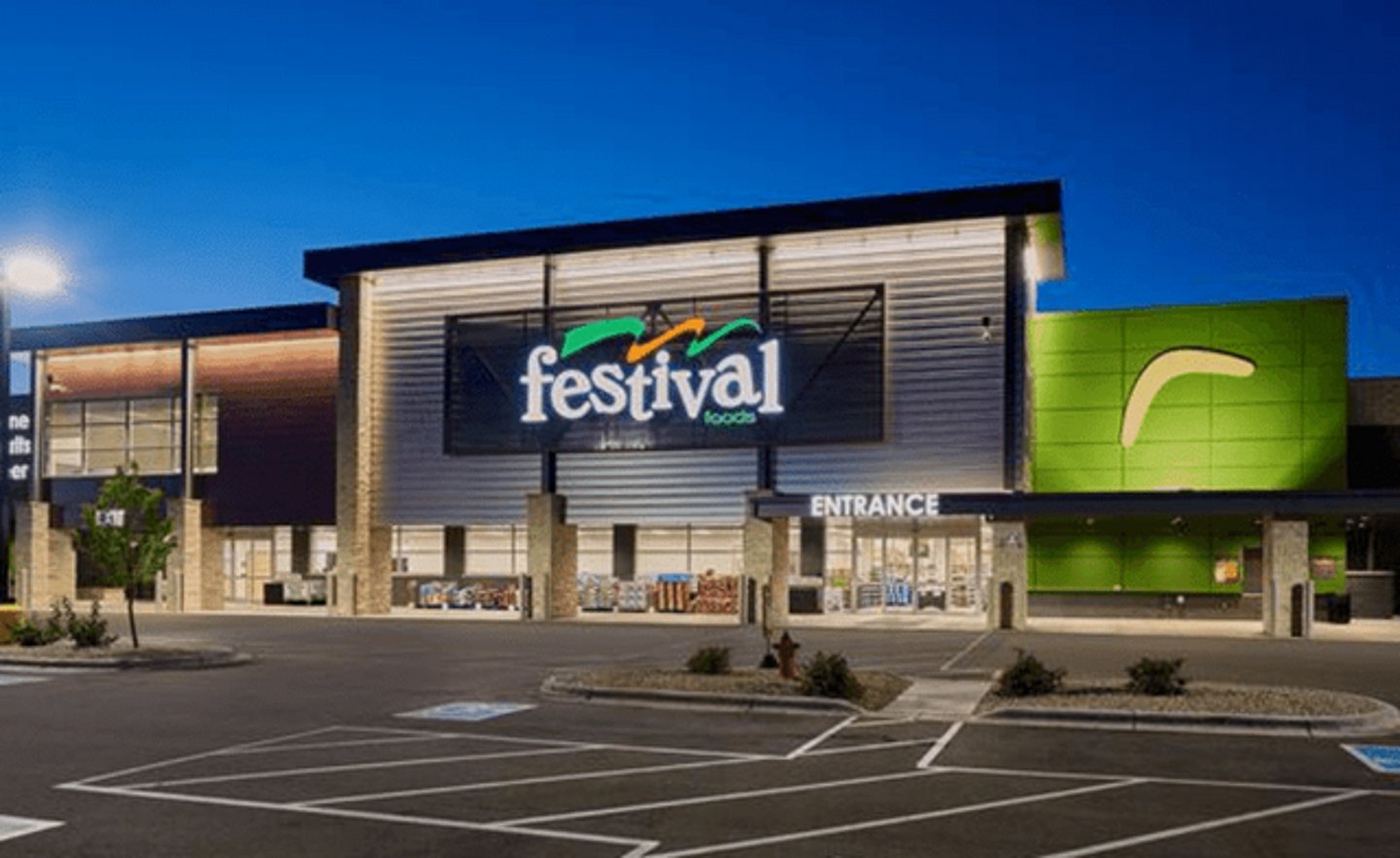 Festival Foods