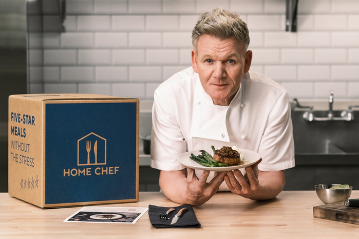 Home Chef