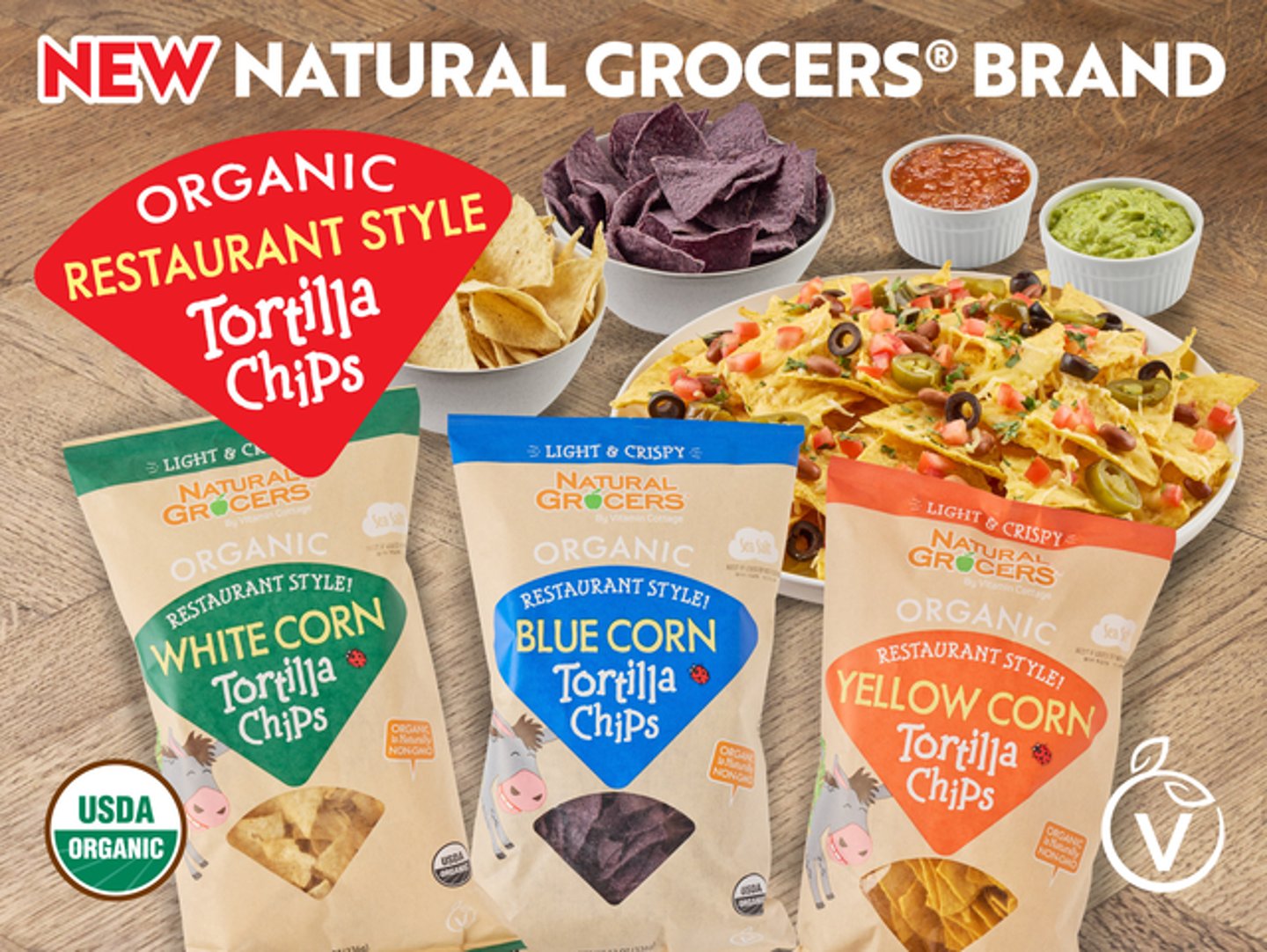 Natural Grocers