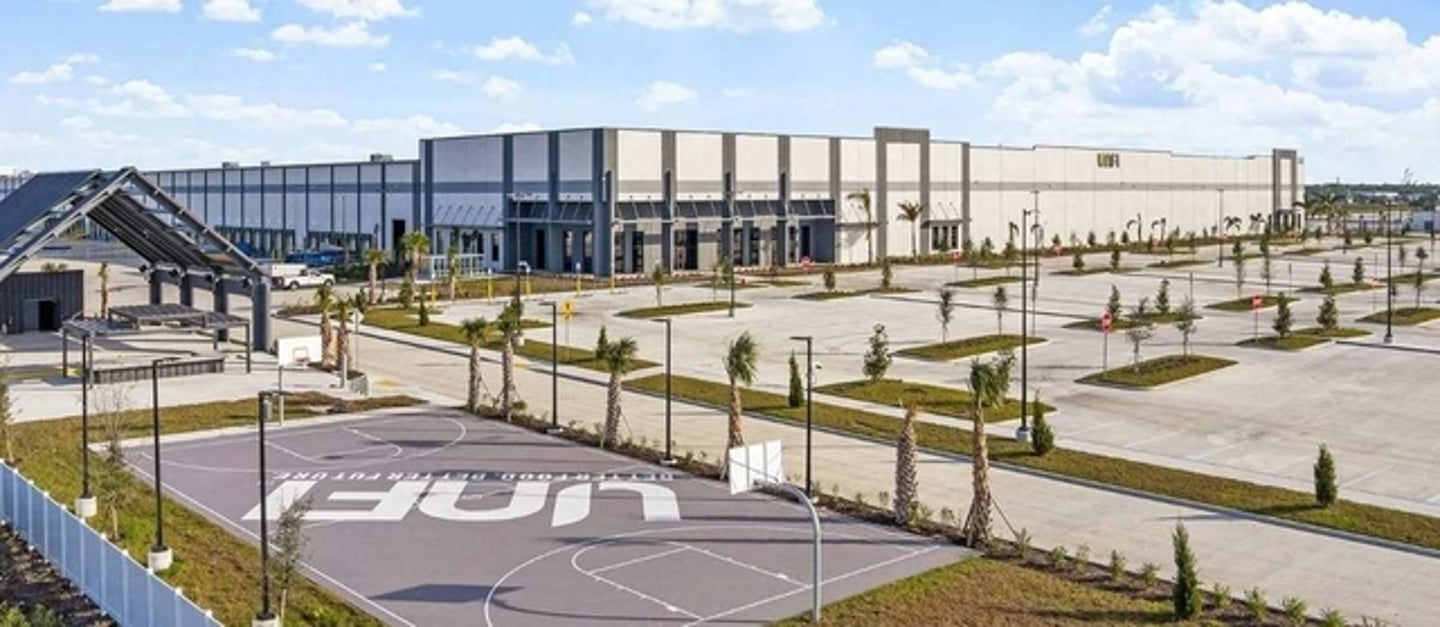 UNFI Sarasota