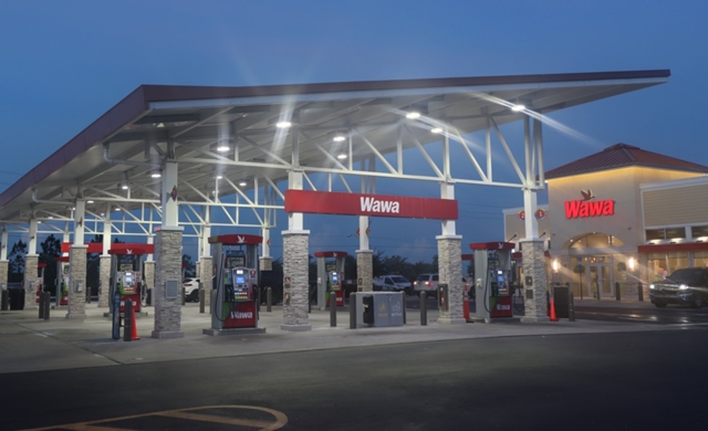 Wawa
