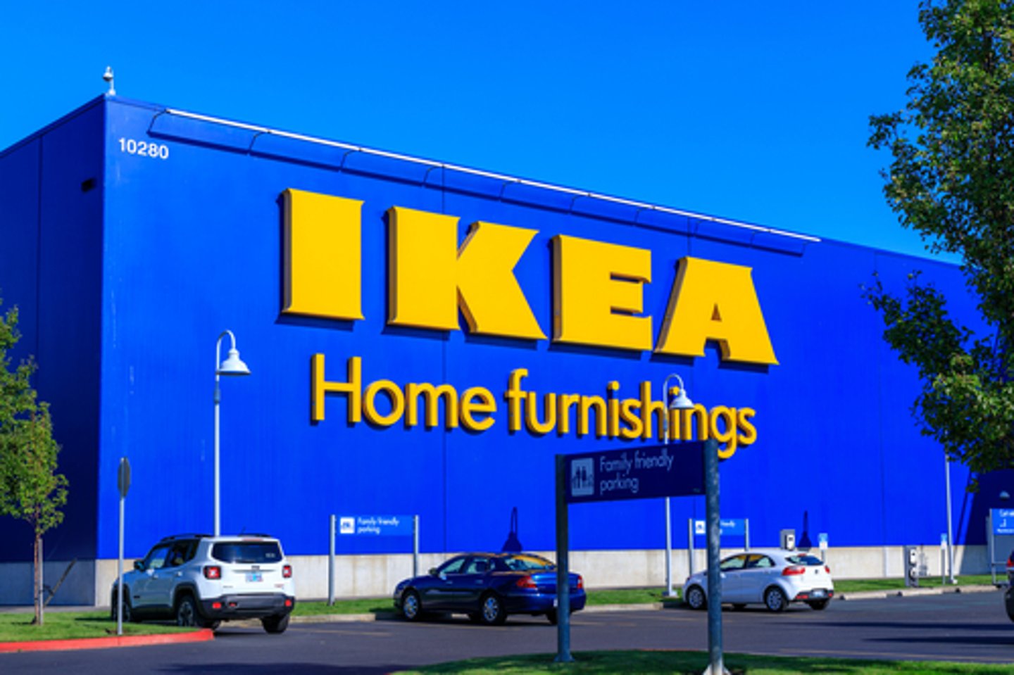 Ikea