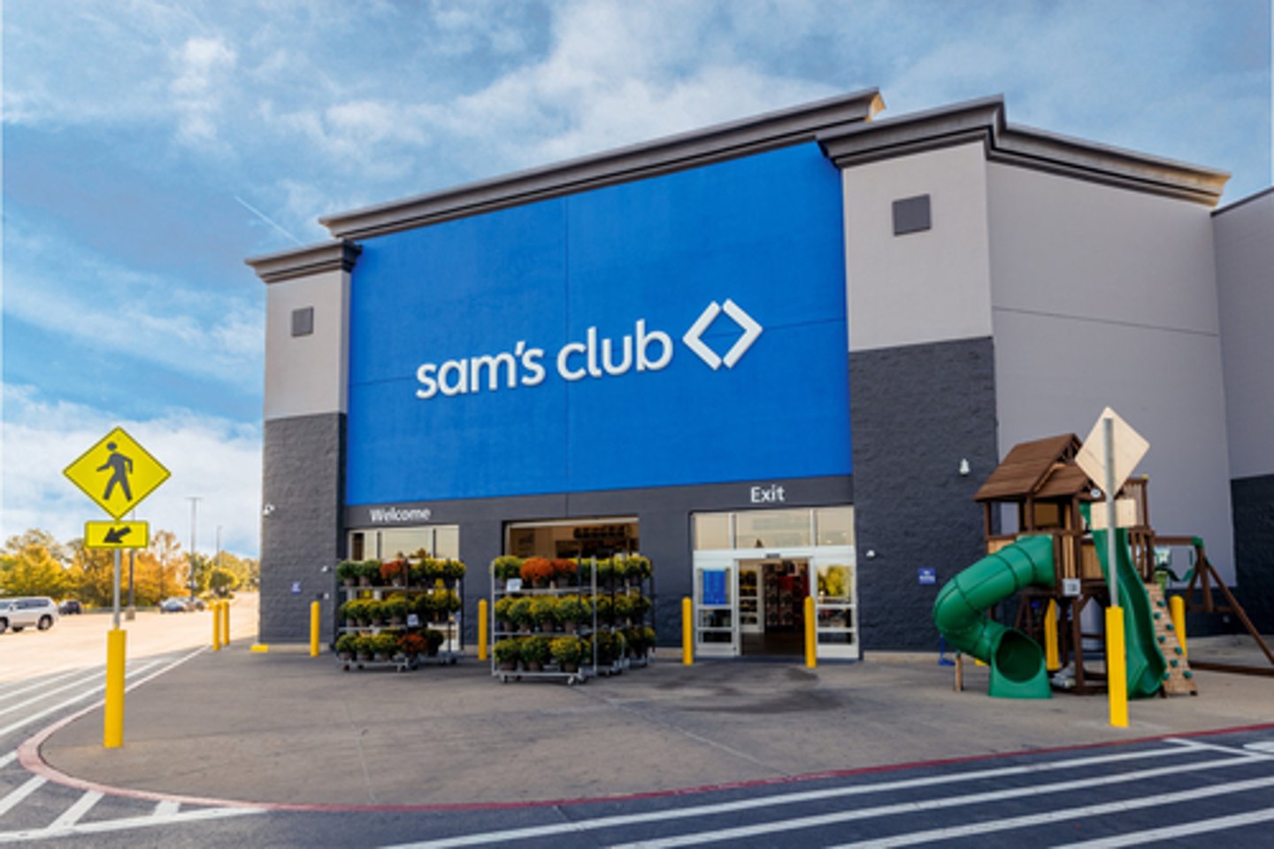 Sam's Club