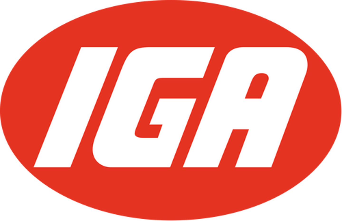 IGA Logo