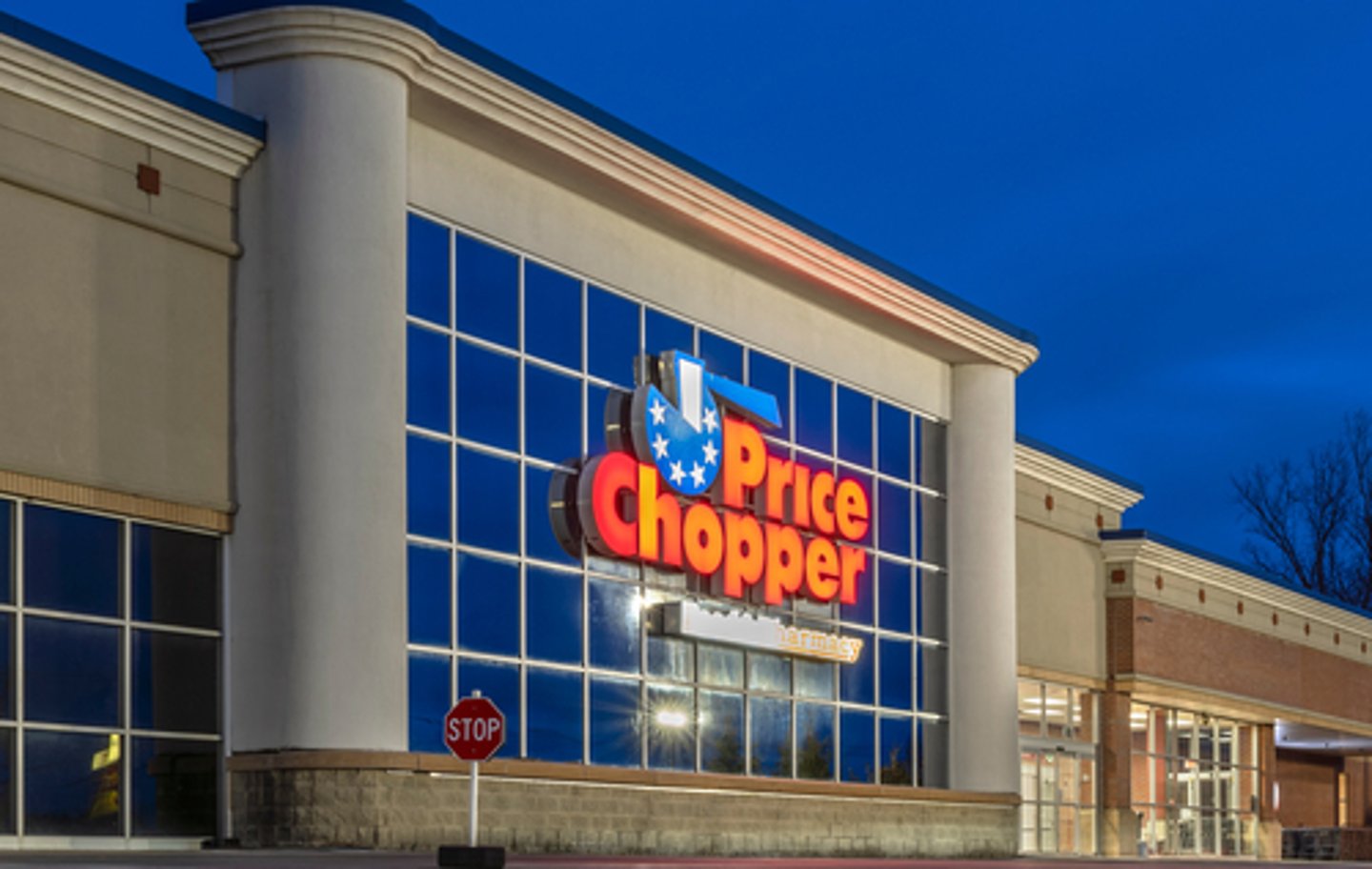 Price Chopper