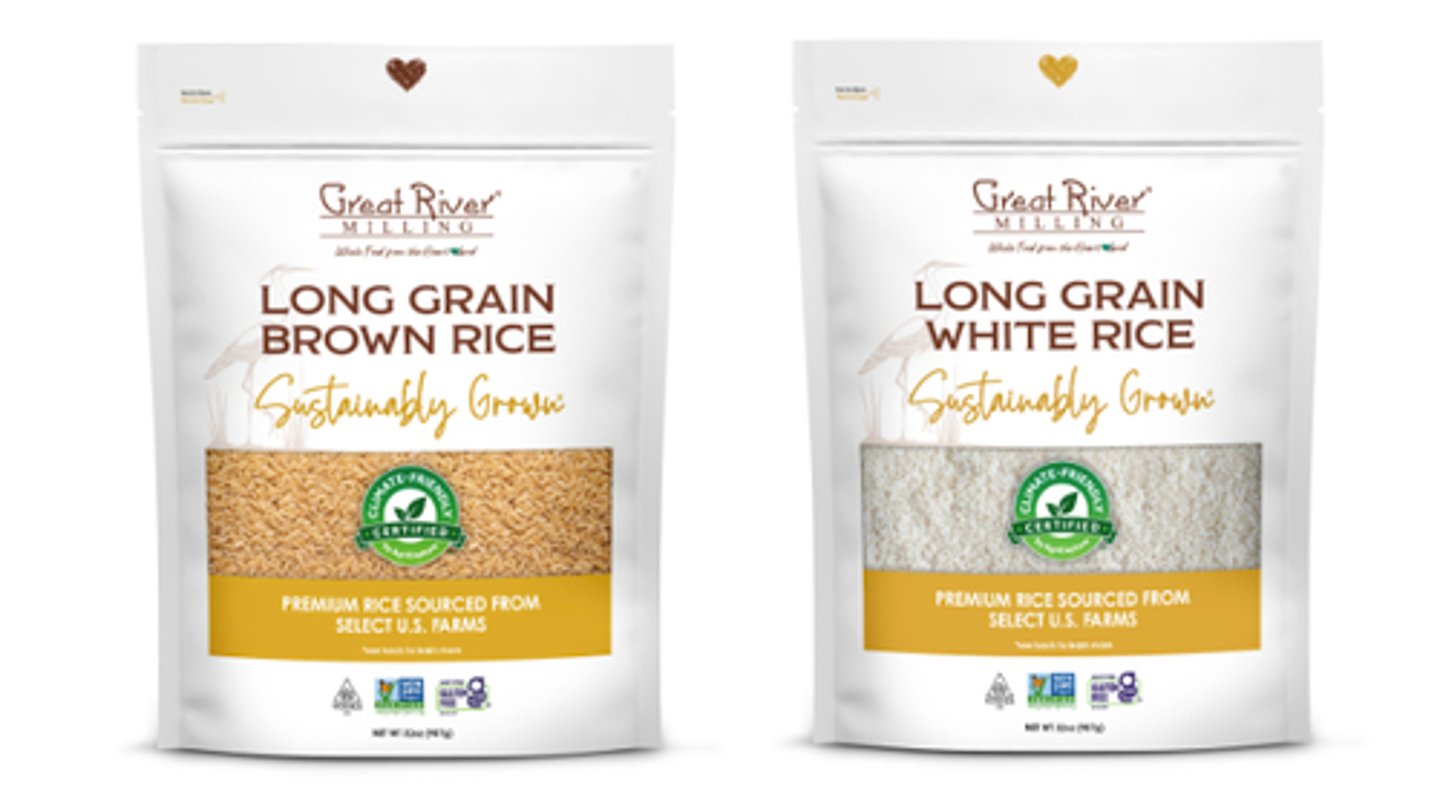 Great River Milling Enrich Foods