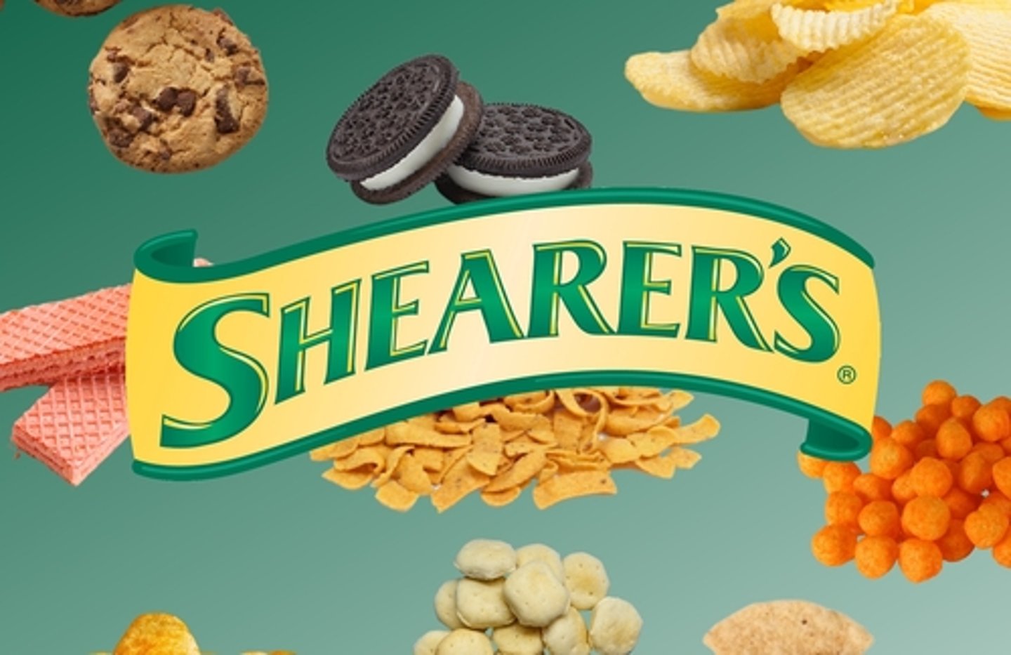 Shearer's Foods (photo via Shearer's Facebook page.)