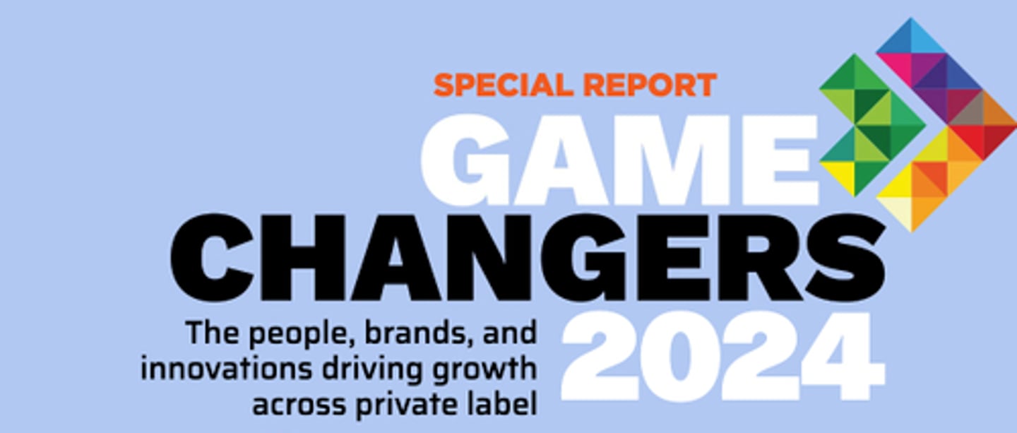 2024 Game Changers