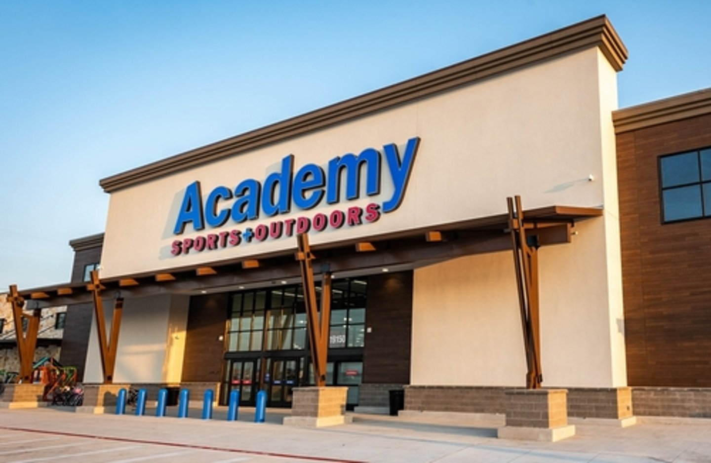 Academy Sports + Outdoors