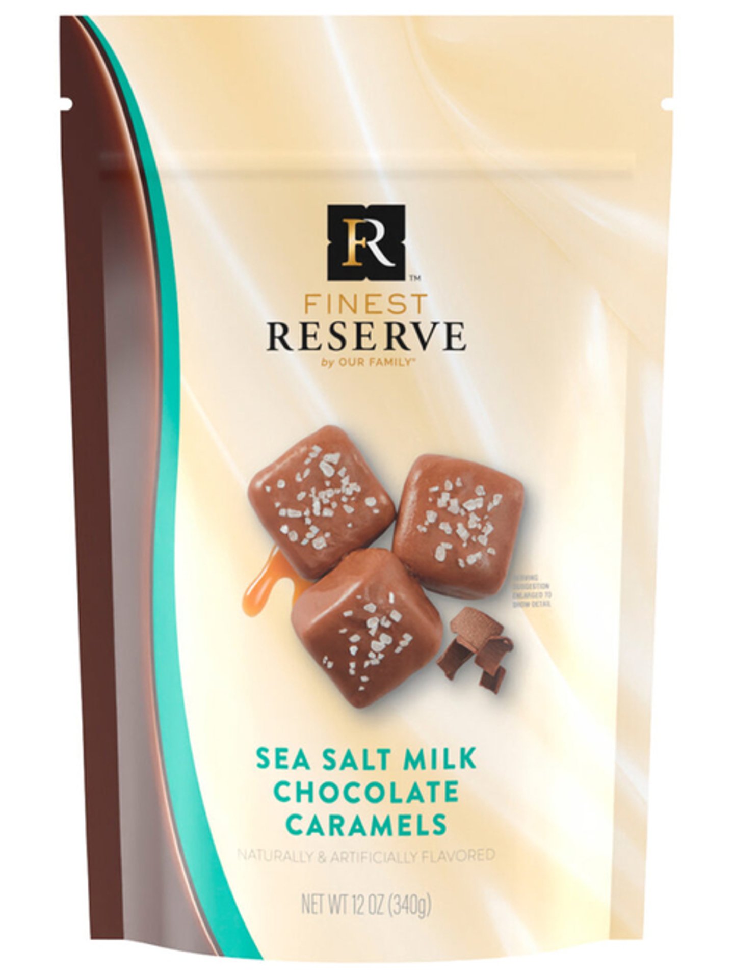 SpartanNash Finest Reserve Chocolate